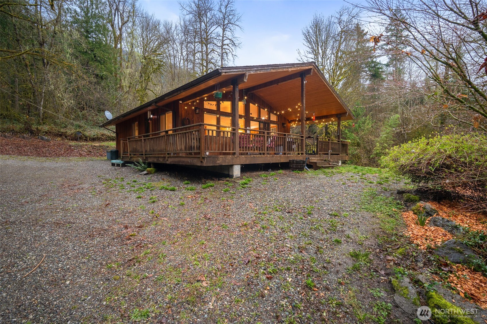 9355 Adams Drive , Concrete, WA 98237