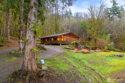 9355 Adams Drive , Concrete, WA 98237 - Photo 3