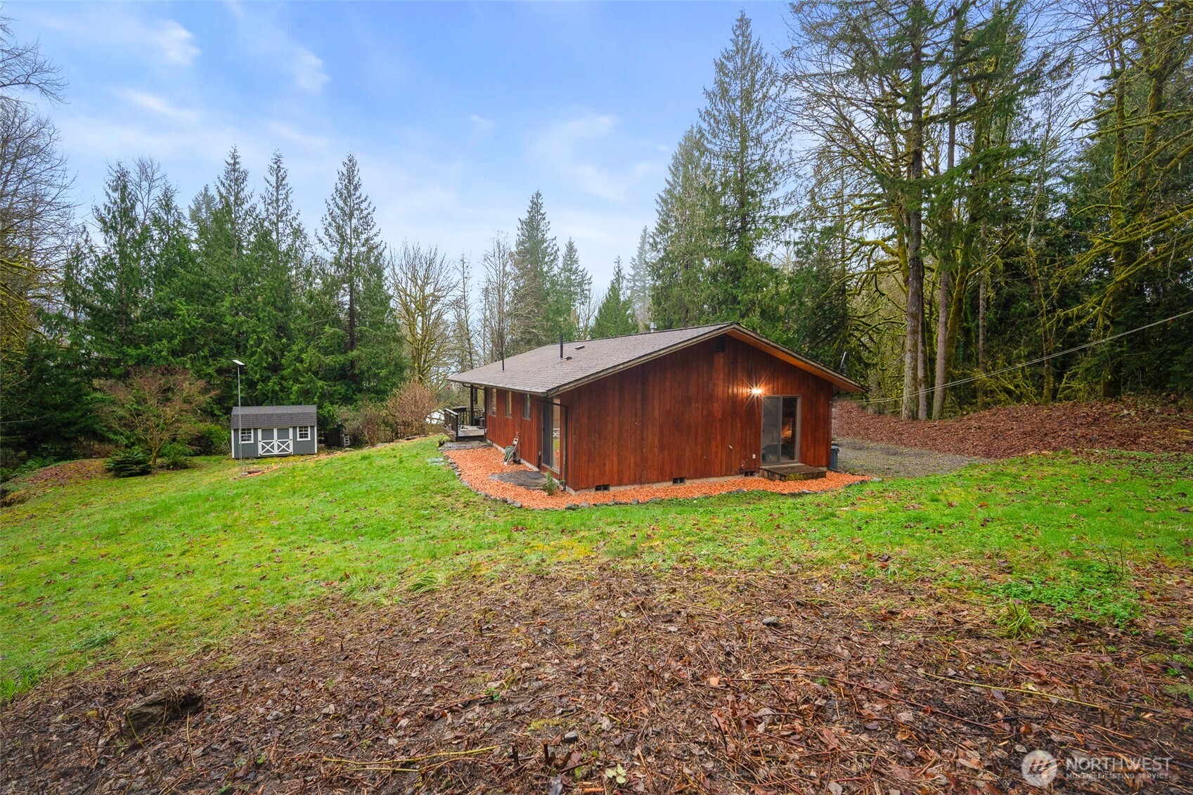 9355 Adams Drive , Concrete, WA 98237