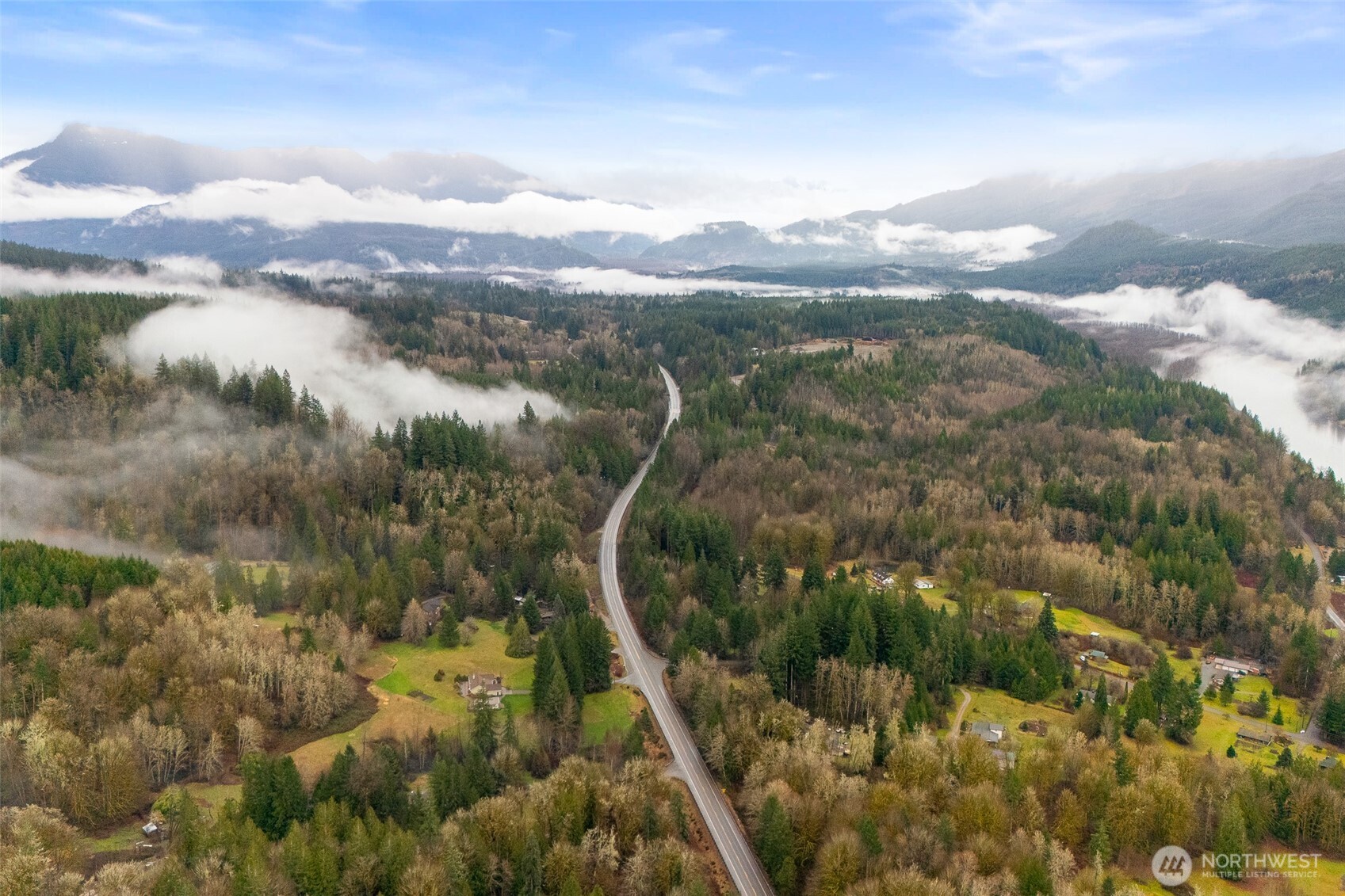 9355 Adams Drive , Concrete, WA 98237