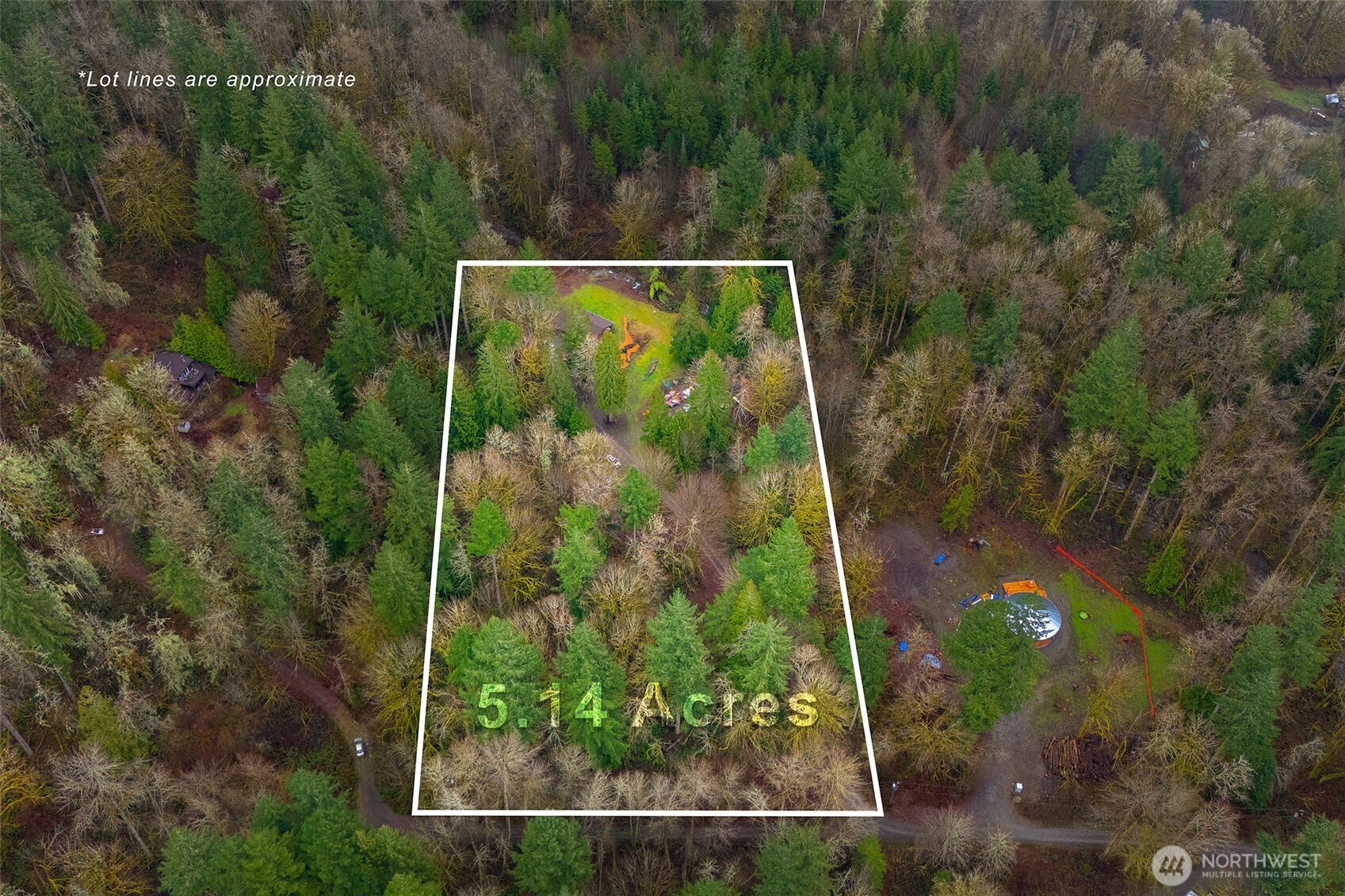 9355 Adams Drive , Concrete, WA 98237