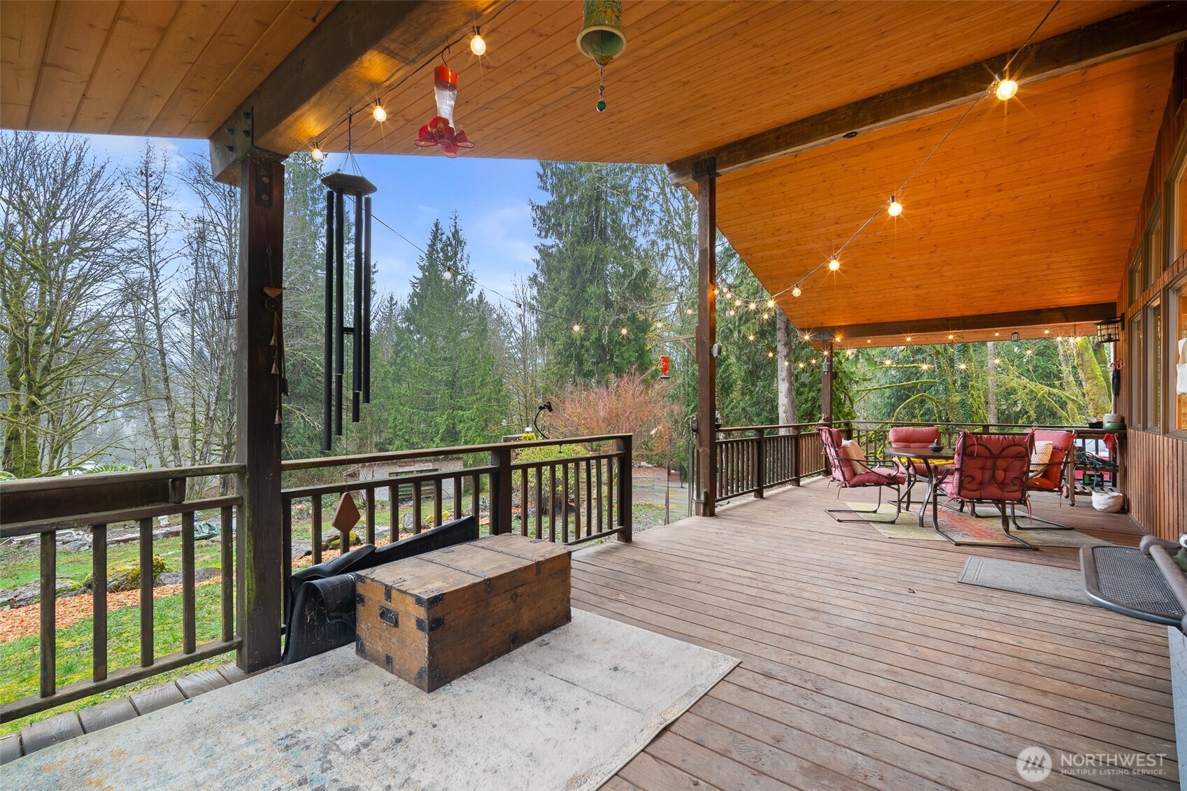 9355 Adams Drive , Concrete, WA 98237