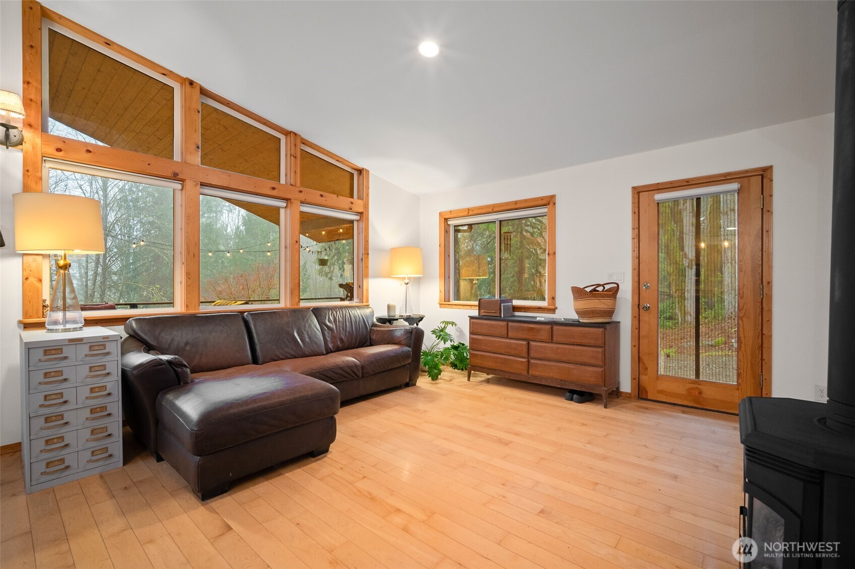 9355 Adams Drive , Concrete, WA 98237