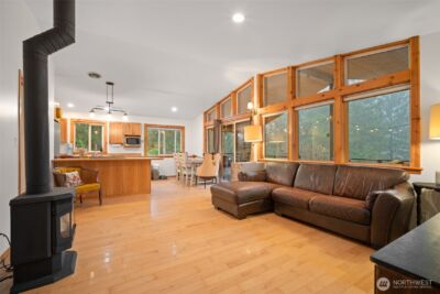 9355 Adams Drive , Concrete, WA 98237 - Photo 9