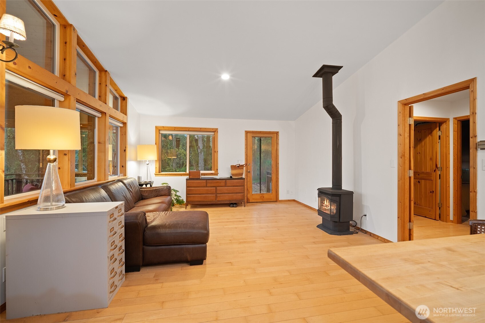 9355 Adams Drive , Concrete, WA 98237