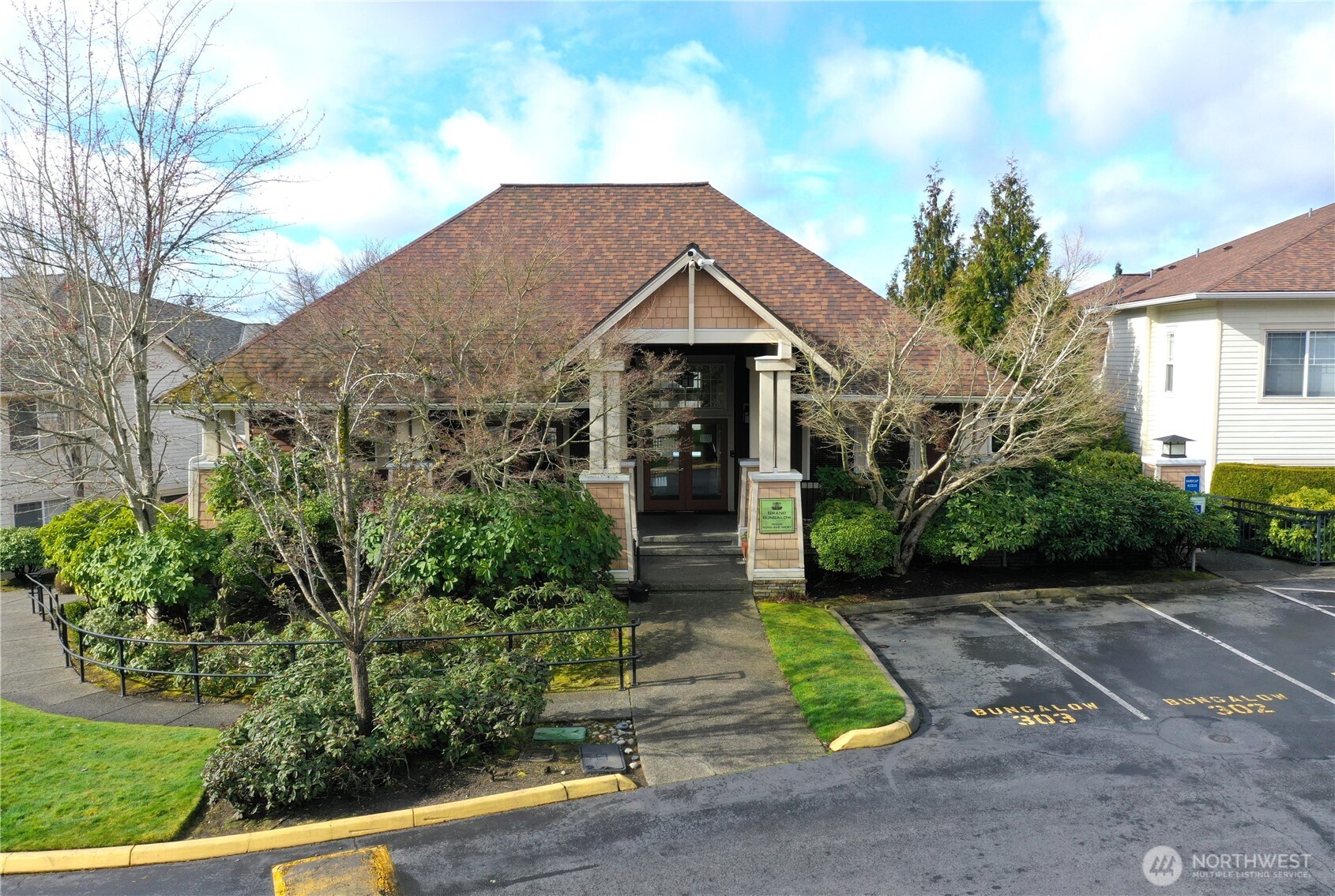 15026 40th Avenue #14302, Lynnwood, WA 98087