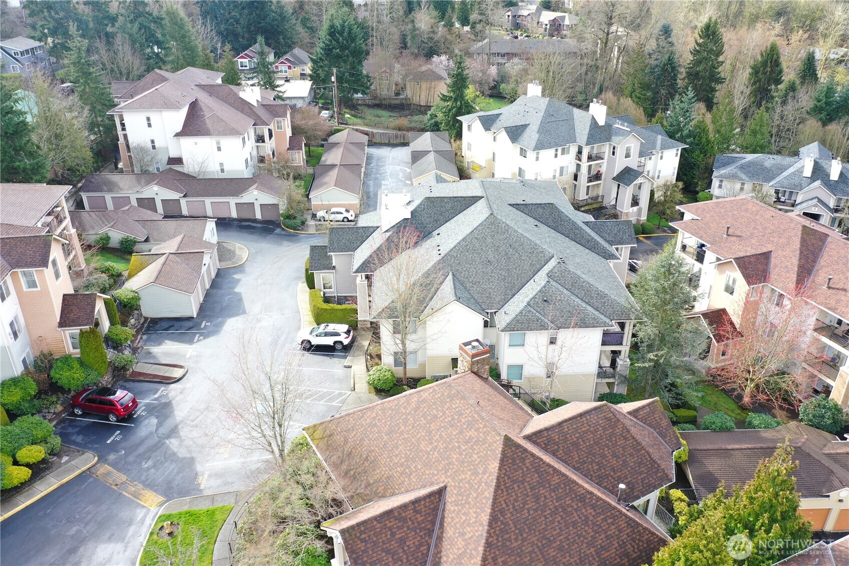 15026 40th Avenue #14302, Lynnwood, WA 98087