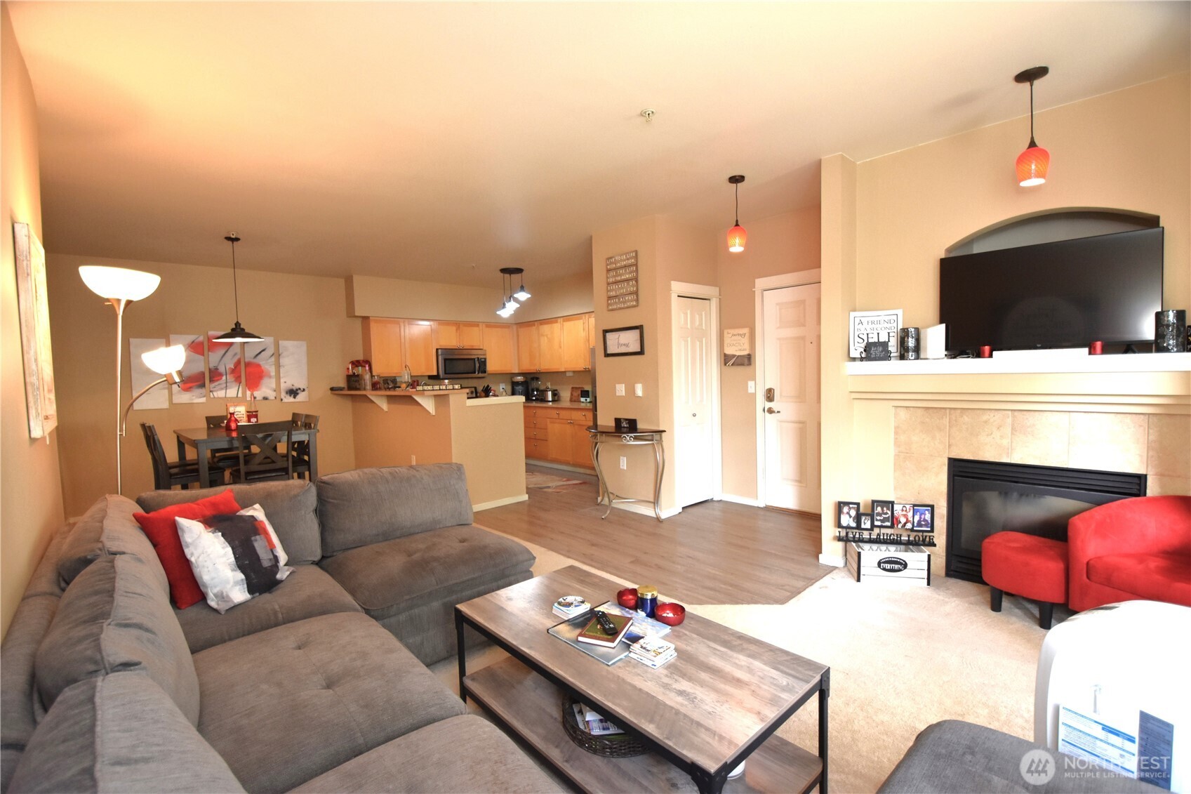 15026 40th Avenue #14302, Lynnwood, WA 98087