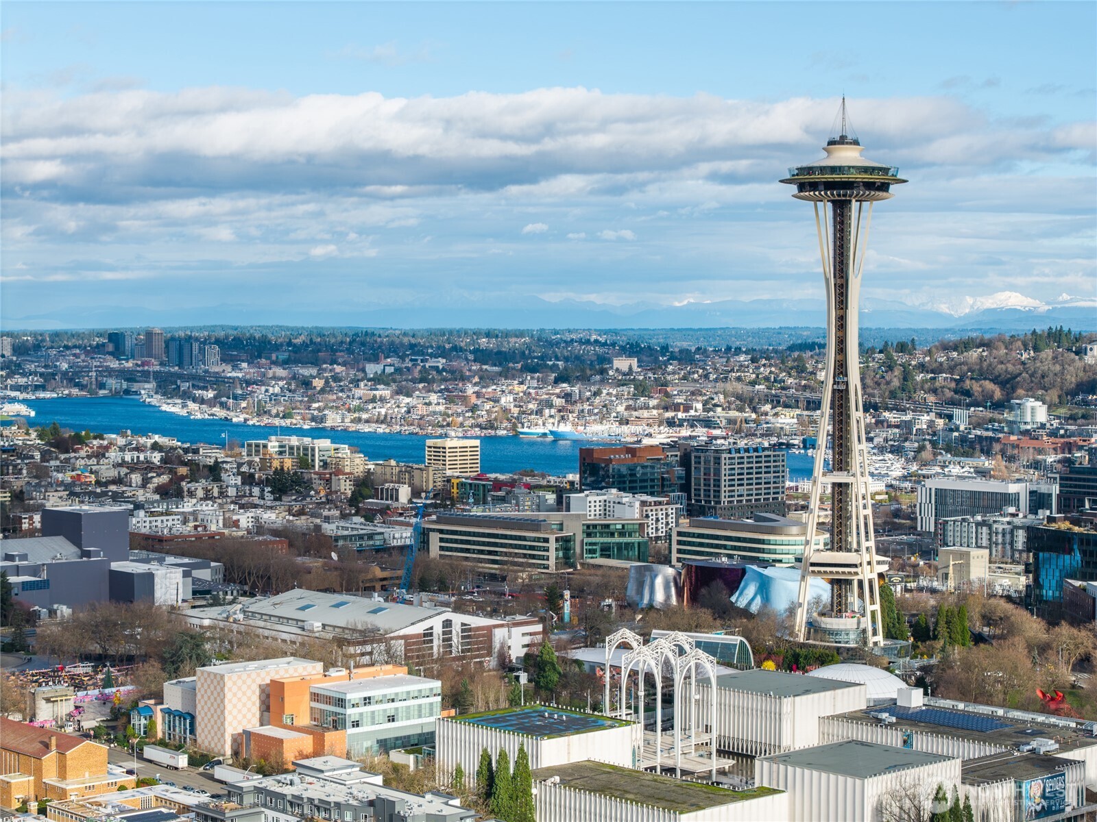 3028 Western Avenue #110, Seattle, WA 98121-1068