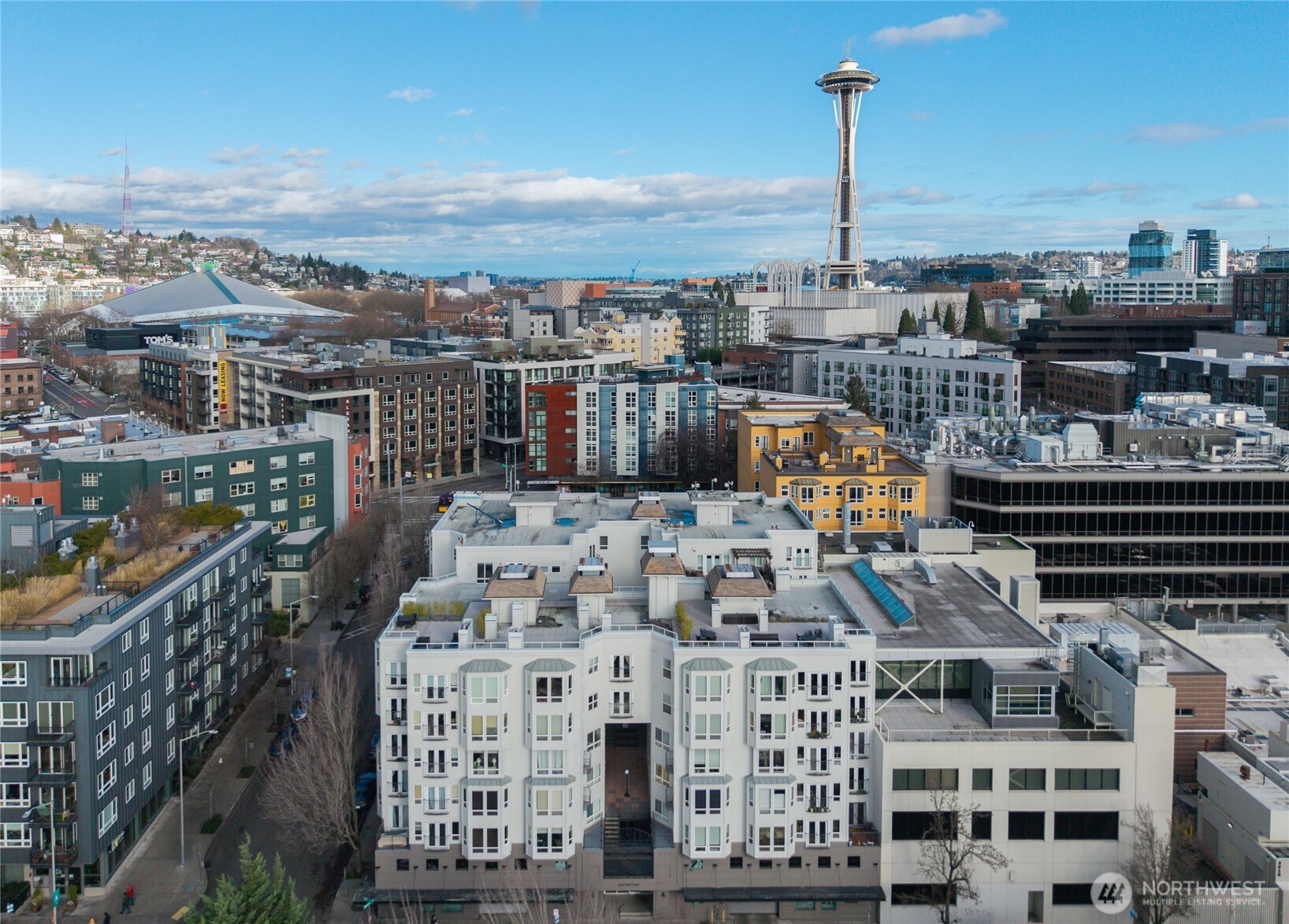 3028 Western Avenue #110, Seattle, WA 98121-1068