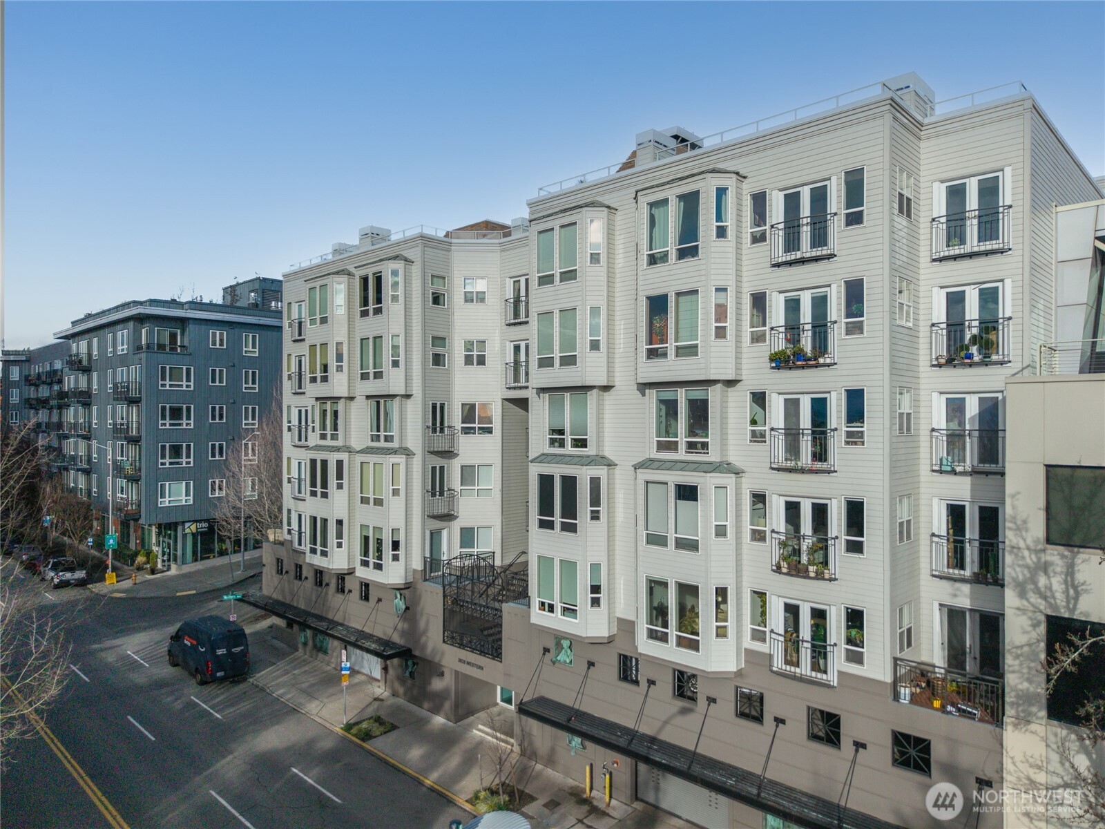 3028 Western Avenue #110, Seattle, WA 98121-1068