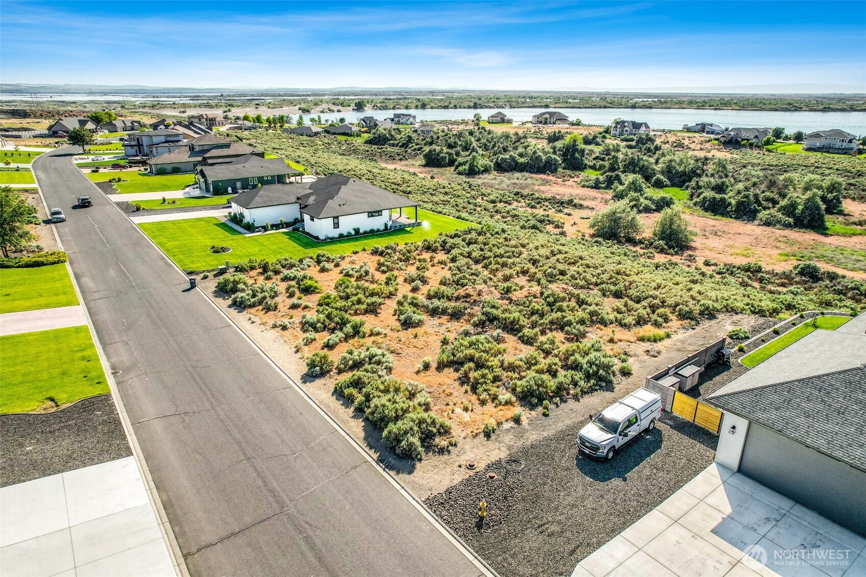 8084 Dune Lake Road SE, Moses Lake, WA 98837