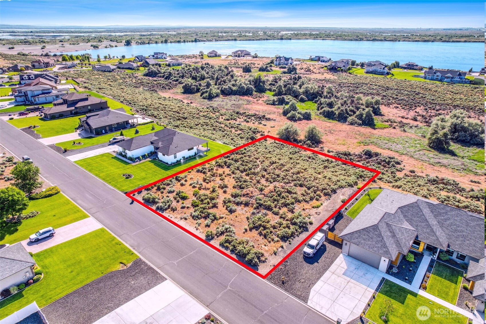 8084 Dune Lake Road SE, Moses Lake, WA 98837