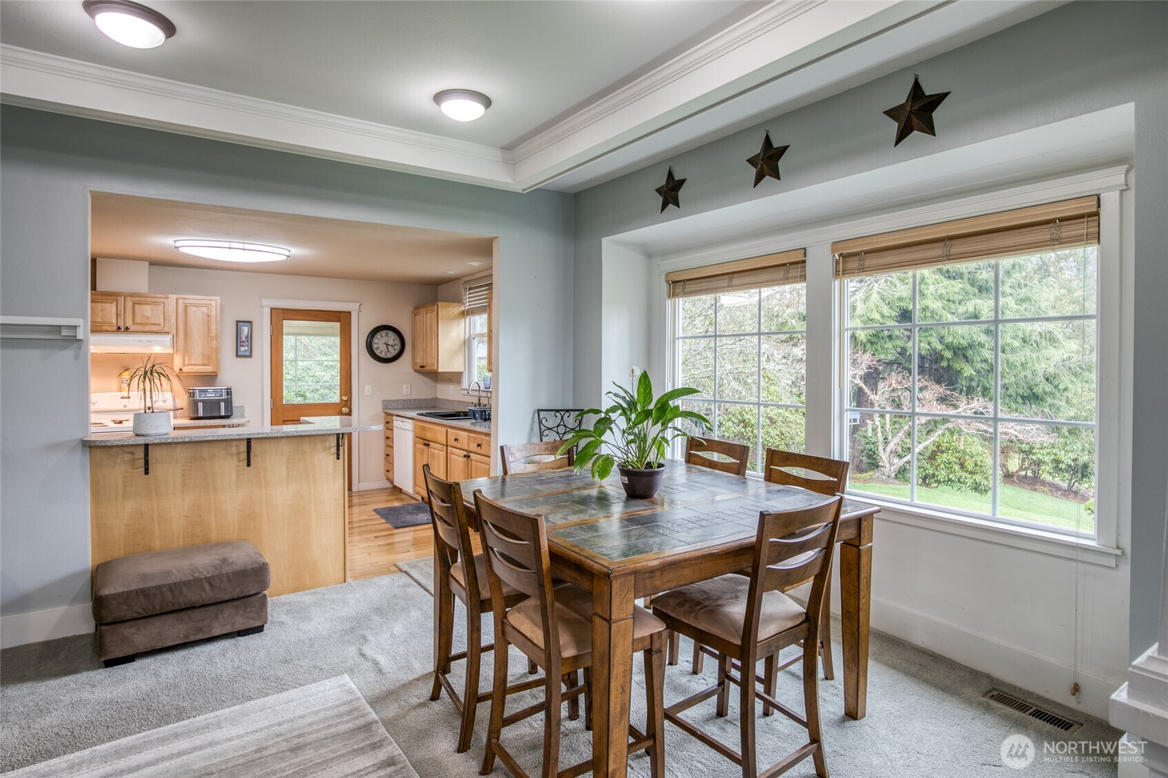 722 7th Avenue , Aberdeen, WA 98520