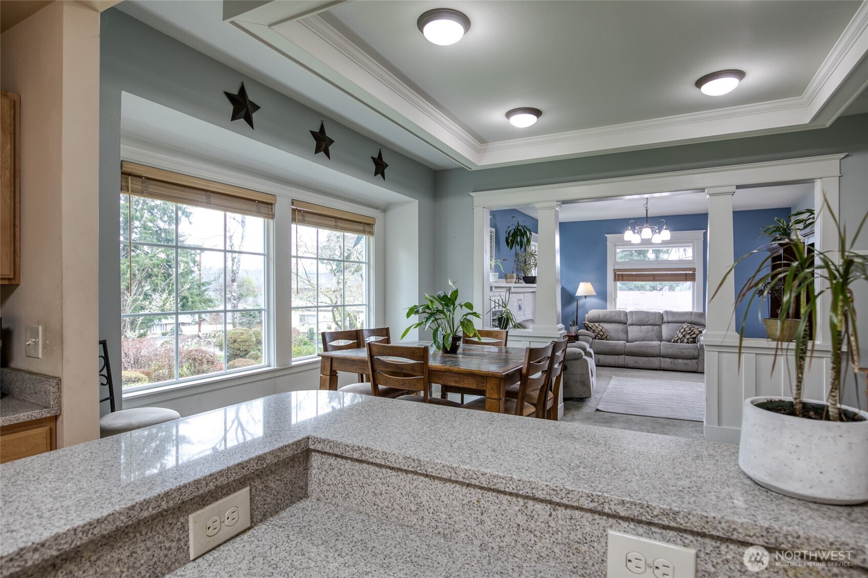 722 7th Avenue , Aberdeen, WA 98520