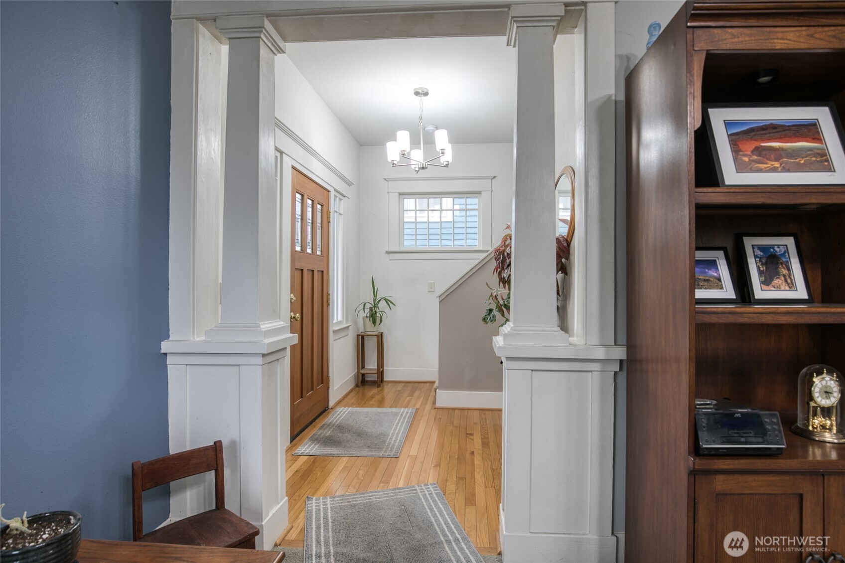 722 7th Avenue , Aberdeen, WA 98520