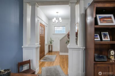 722 7th Avenue , Aberdeen, WA 98520 - Photo 3