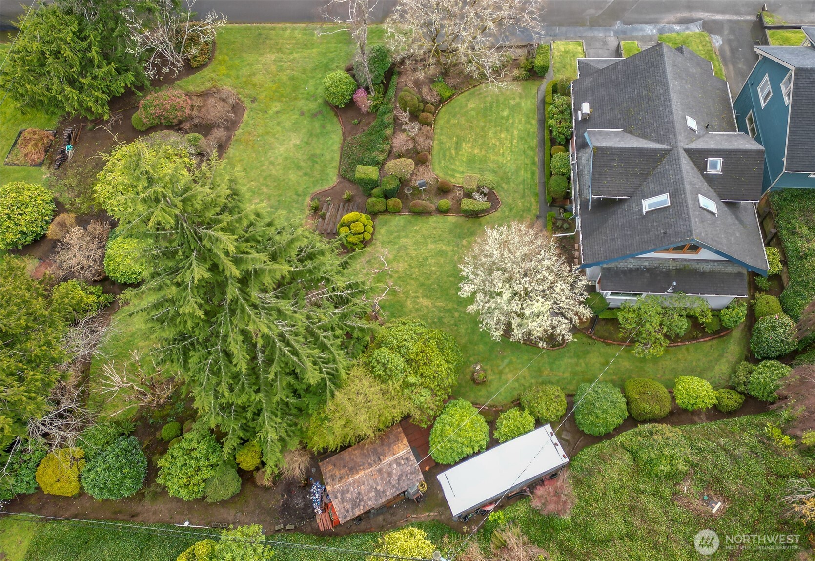 722 7th Avenue , Aberdeen, WA 98520