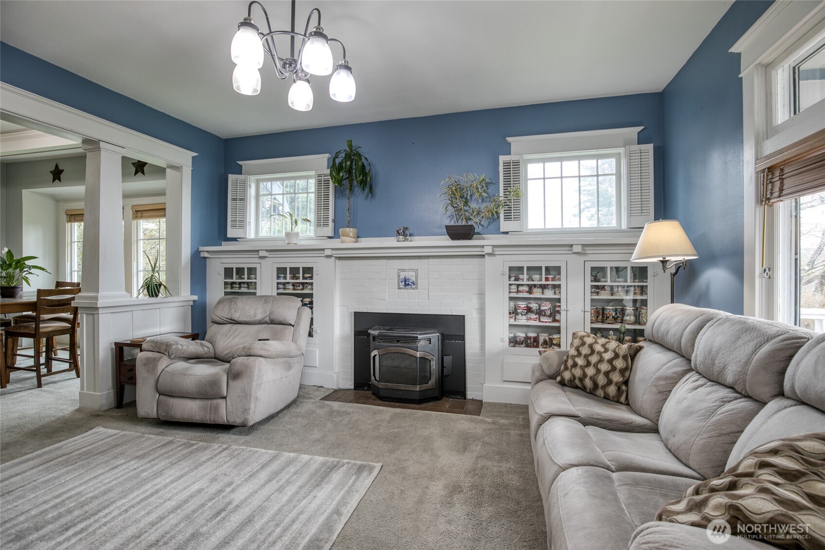 722 7th Avenue , Aberdeen, WA 98520