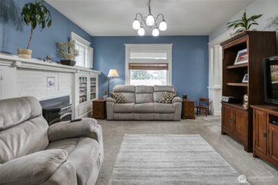 722 7th Avenue , Aberdeen, WA 98520 - Photo 6