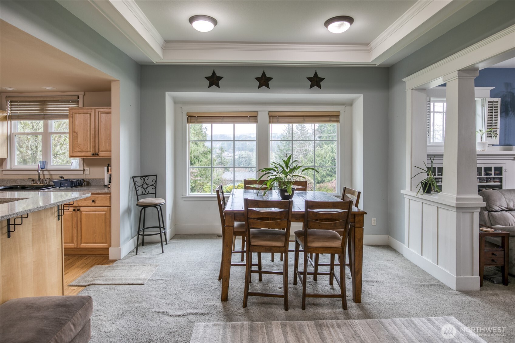 722 7th Avenue , Aberdeen, WA 98520