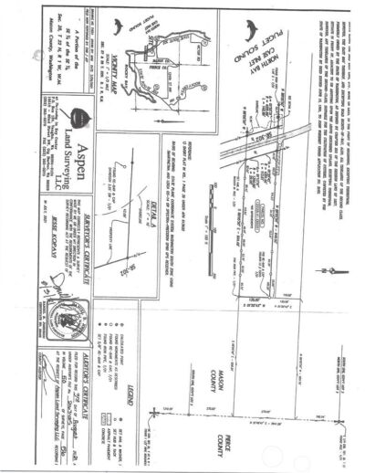 5301 E State Route 302 , Belfair, WA 98528 - Photo 19