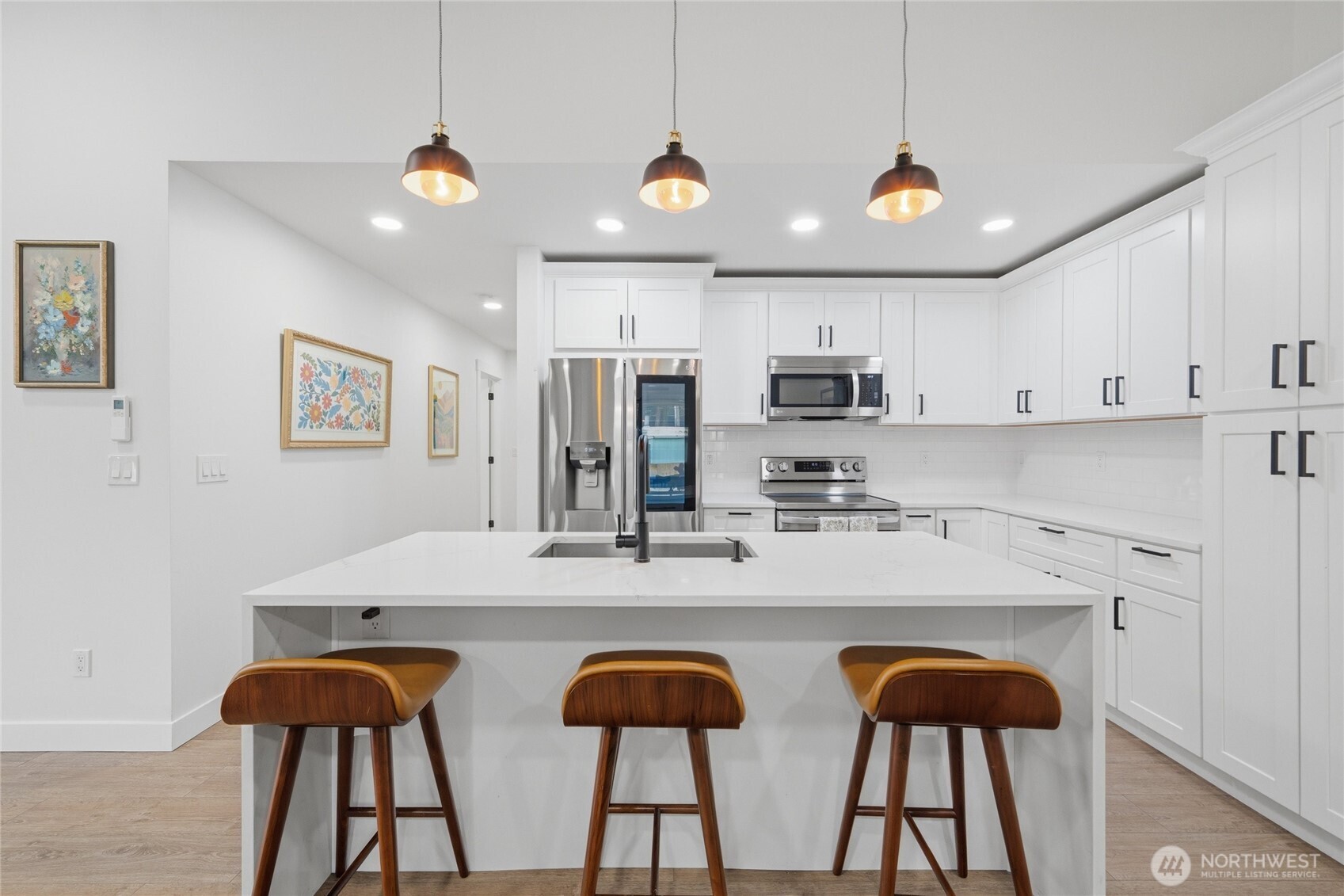 6359 Dardu Road , Maple Falls, WA 98266