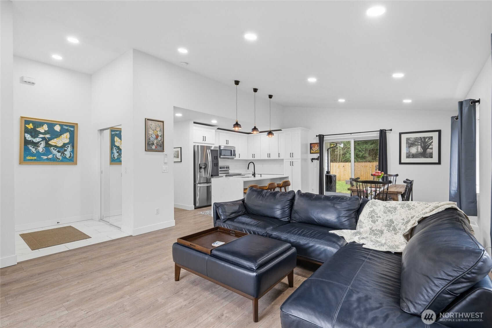 6359 Dardu Road , Maple Falls, WA 98266