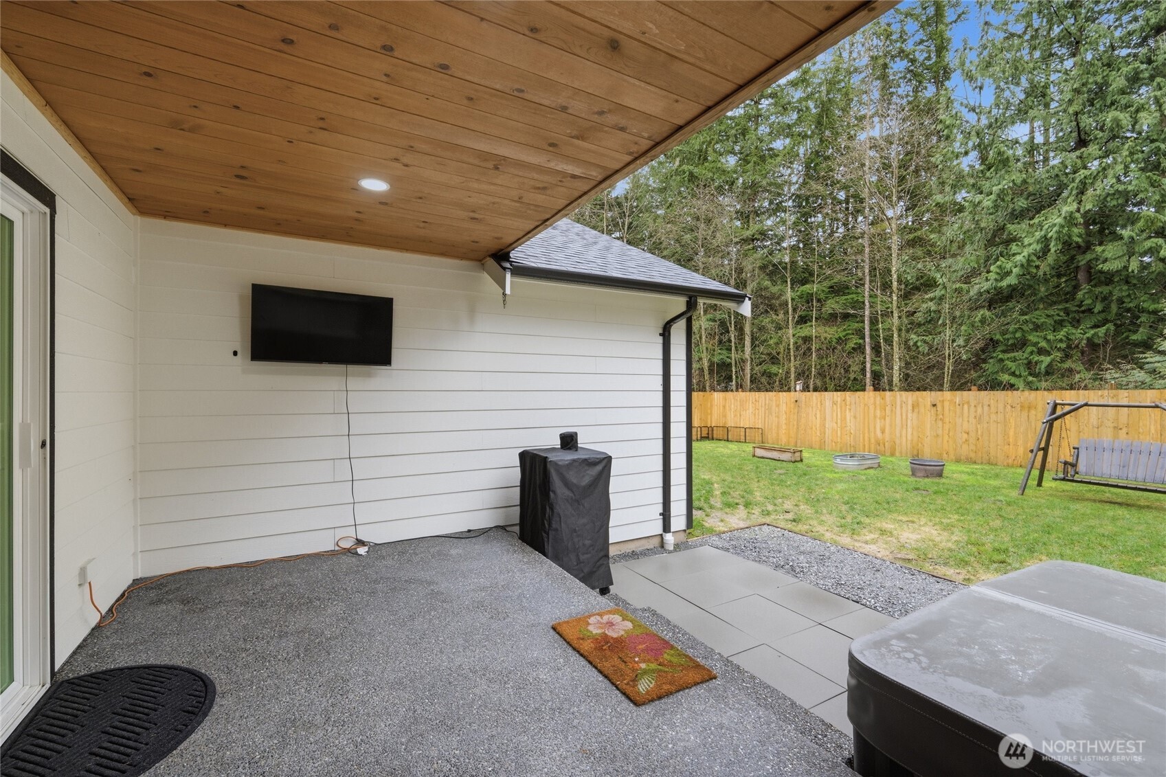 6359 Dardu Road , Maple Falls, WA 98266