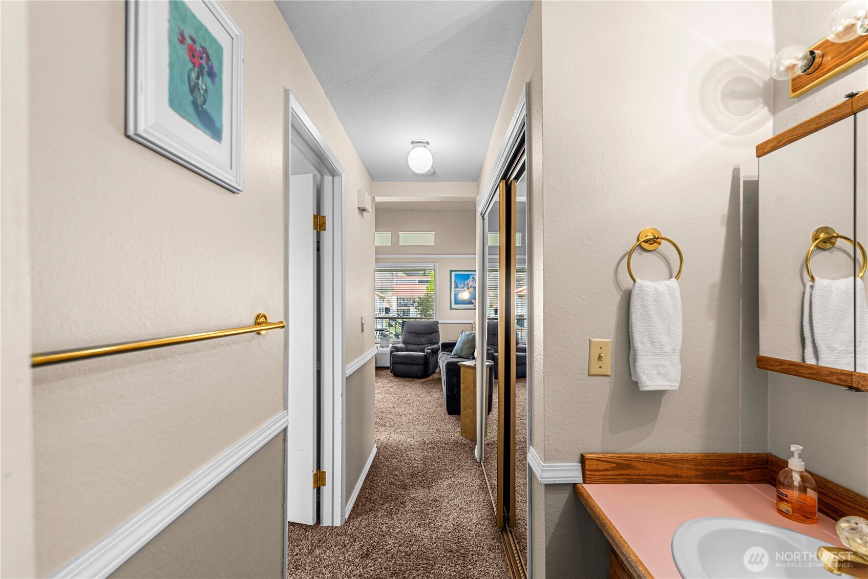 8903 Crescent Bar Road NW #168, Quincy, WA 98848