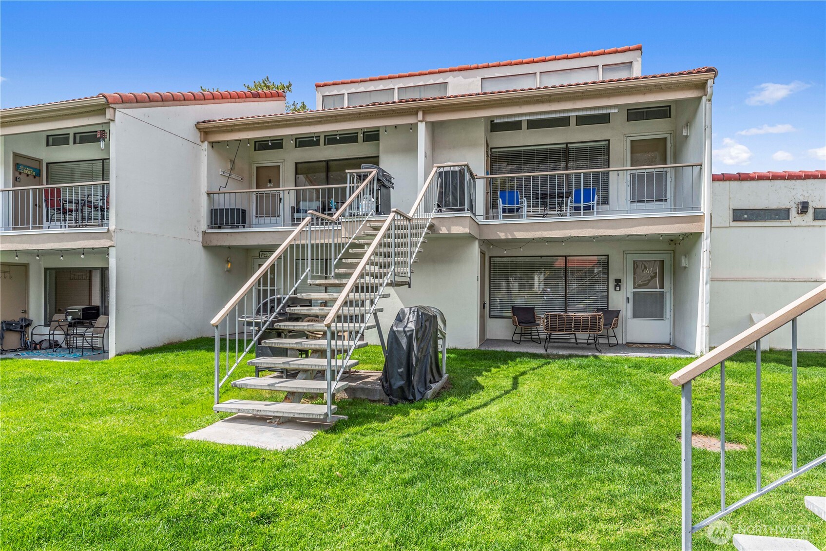 8903 Crescent Bar Road NW #168, Quincy, WA 98848