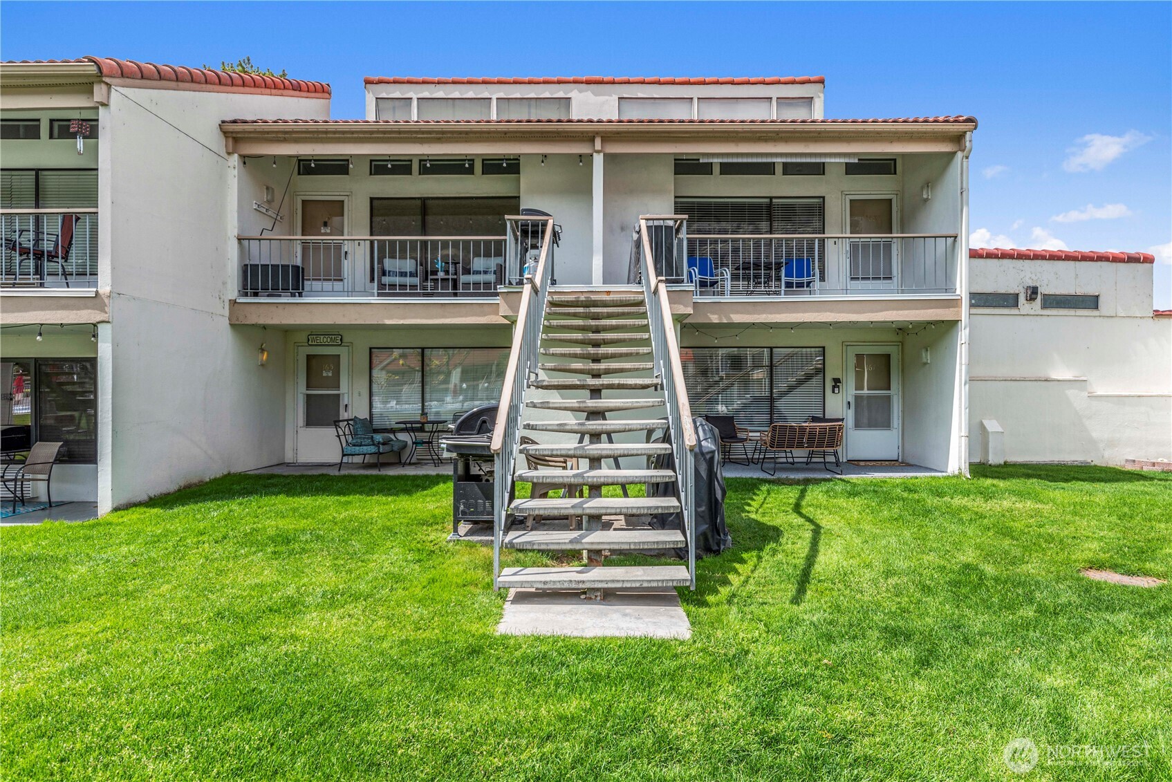 8903 Crescent Bar Road NW #168, Quincy, WA 98848