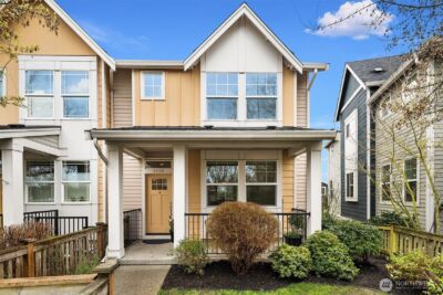 6908 31st Avenue SW, Seattle, WA 98126