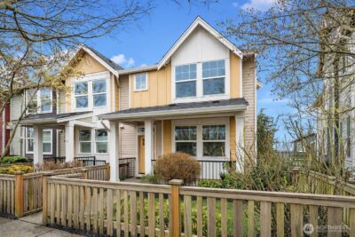 6908 31st Avenue SW, Seattle, WA 98126 - Photo 2