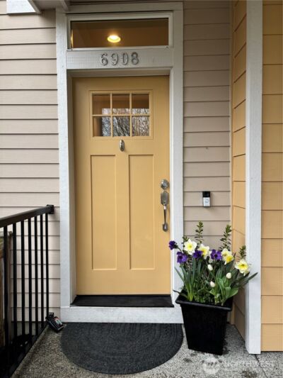 6908 31st Avenue SW, Seattle, WA 98126 - Photo 5