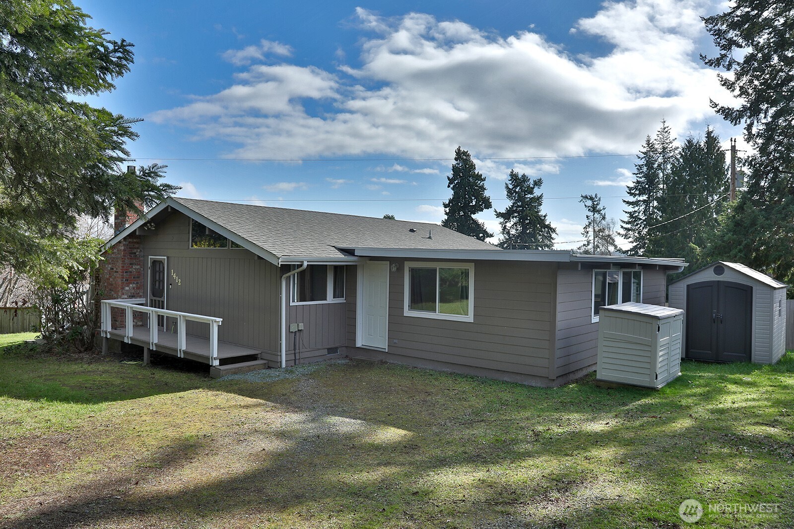1412 Commodore Place , Freeland, WA 98249