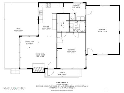 1412 Commodore Place , Freeland, WA 98249 - Photo 35