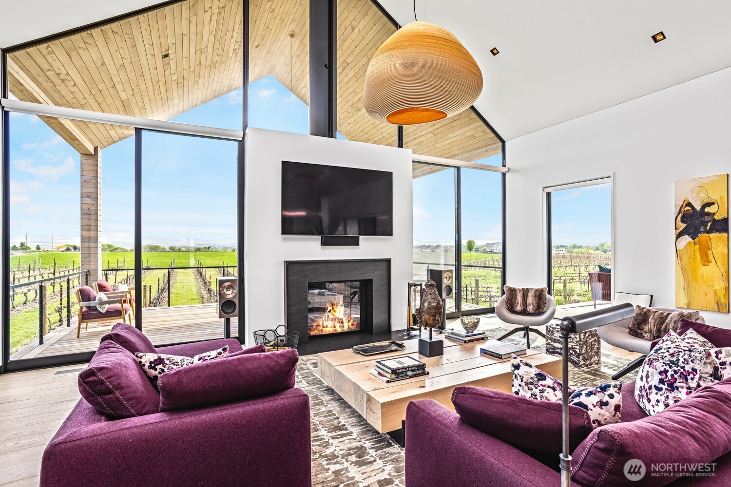 1721 J B George Road , Walla Walla, WA 99362