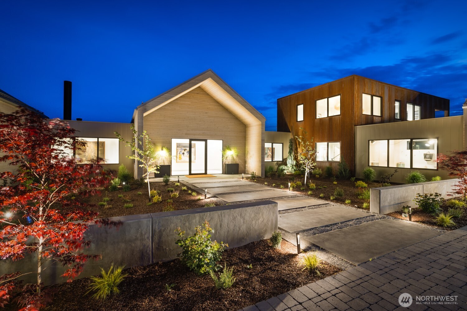 1721 J B George Road , Walla Walla, WA 99362