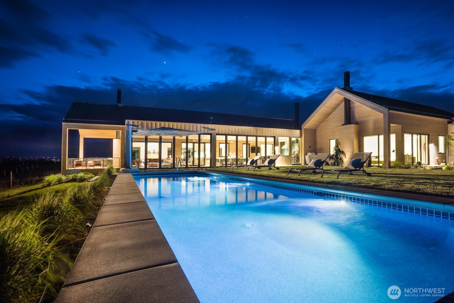 1721 J B George Road , Walla Walla, WA 99362