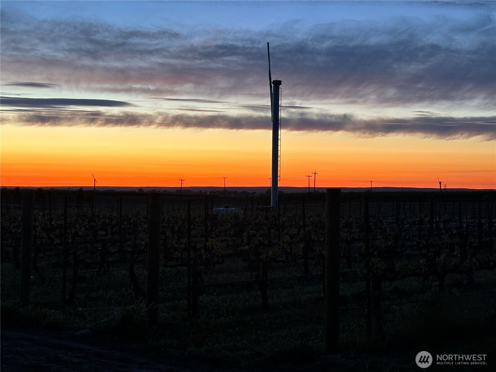 1721 J B George Road , Walla Walla, WA 99362