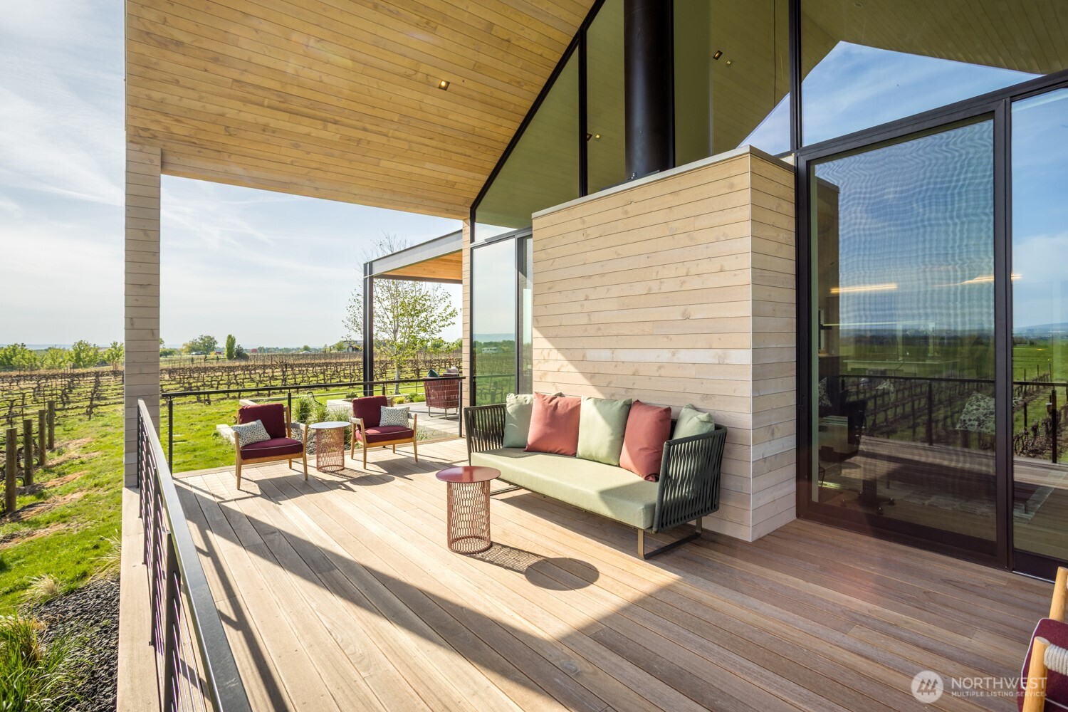 1721 J B George Road , Walla Walla, WA 99362