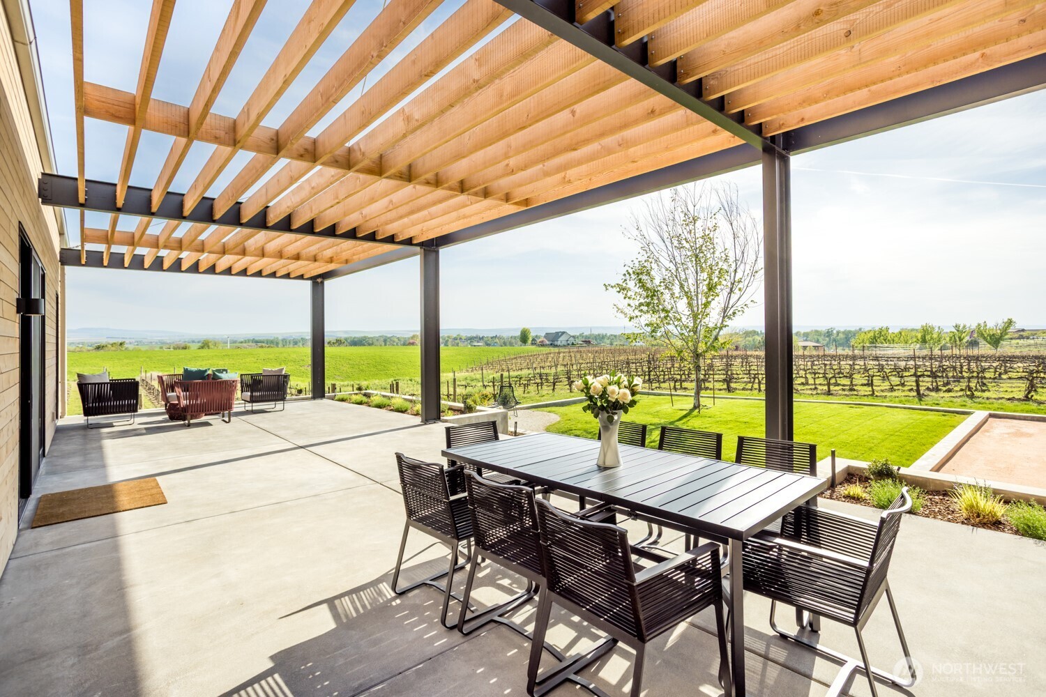 1721 J B George Road , Walla Walla, WA 99362