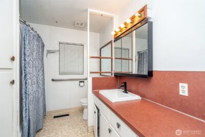 1428 SW Grandview Avenue , Chehalis, WA 98532 - Photo 15