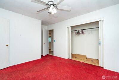 1428 SW Grandview Avenue , Chehalis, WA 98532 - Photo 17