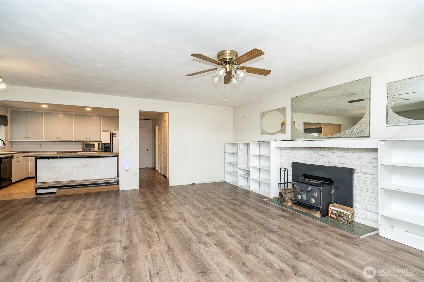 1428 SW Grandview Avenue , Chehalis, WA 98532