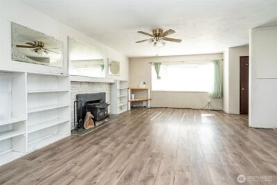 1428 SW Grandview Avenue , Chehalis, WA 98532 - Photo 27