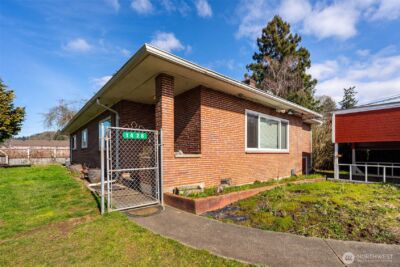 1428 SW Grandview Avenue , Chehalis, WA 98532 - Photo 28