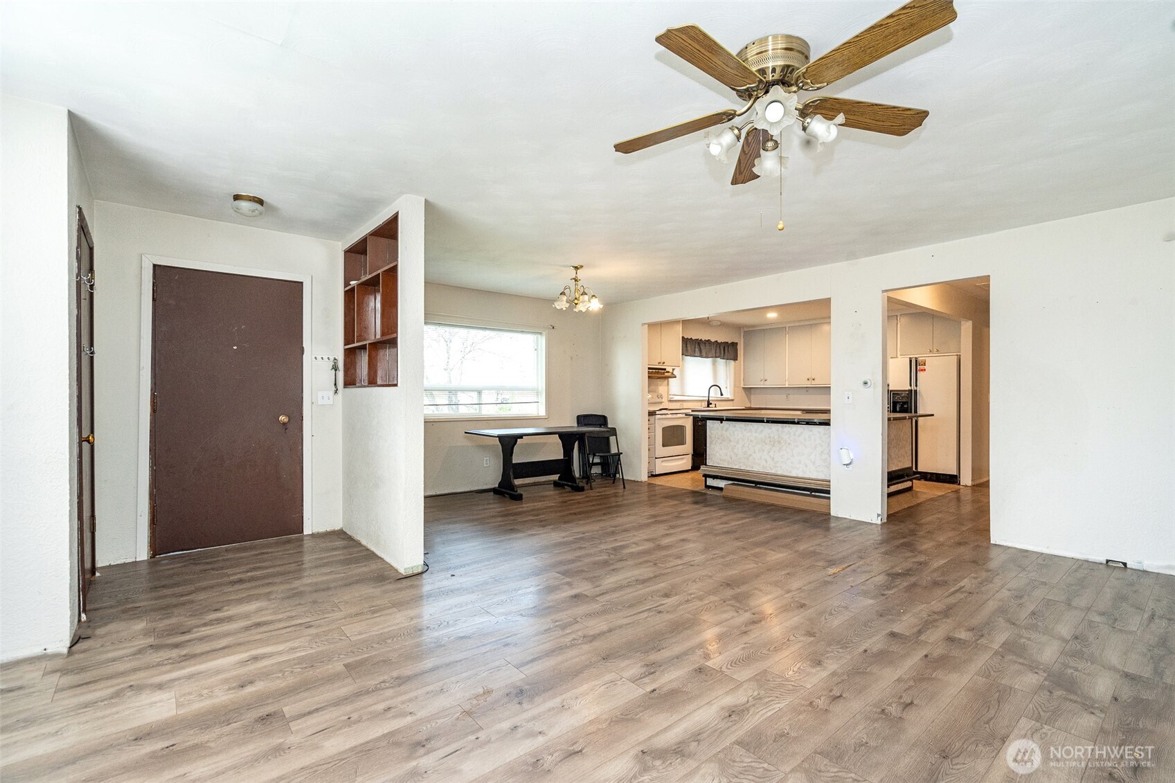 1428 SW Grandview Avenue , Chehalis, WA 98532