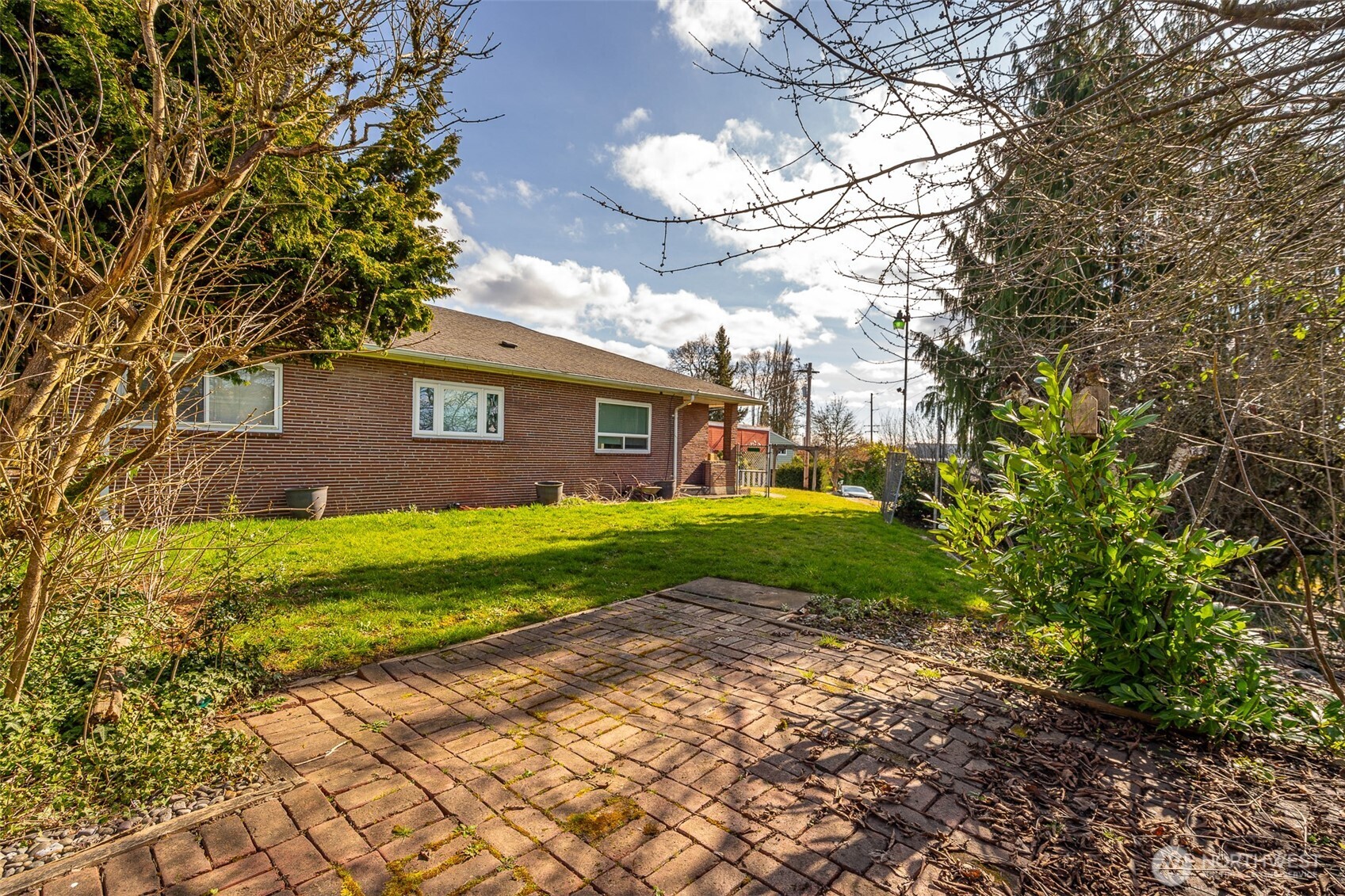 1428 SW Grandview Avenue , Chehalis, WA 98532